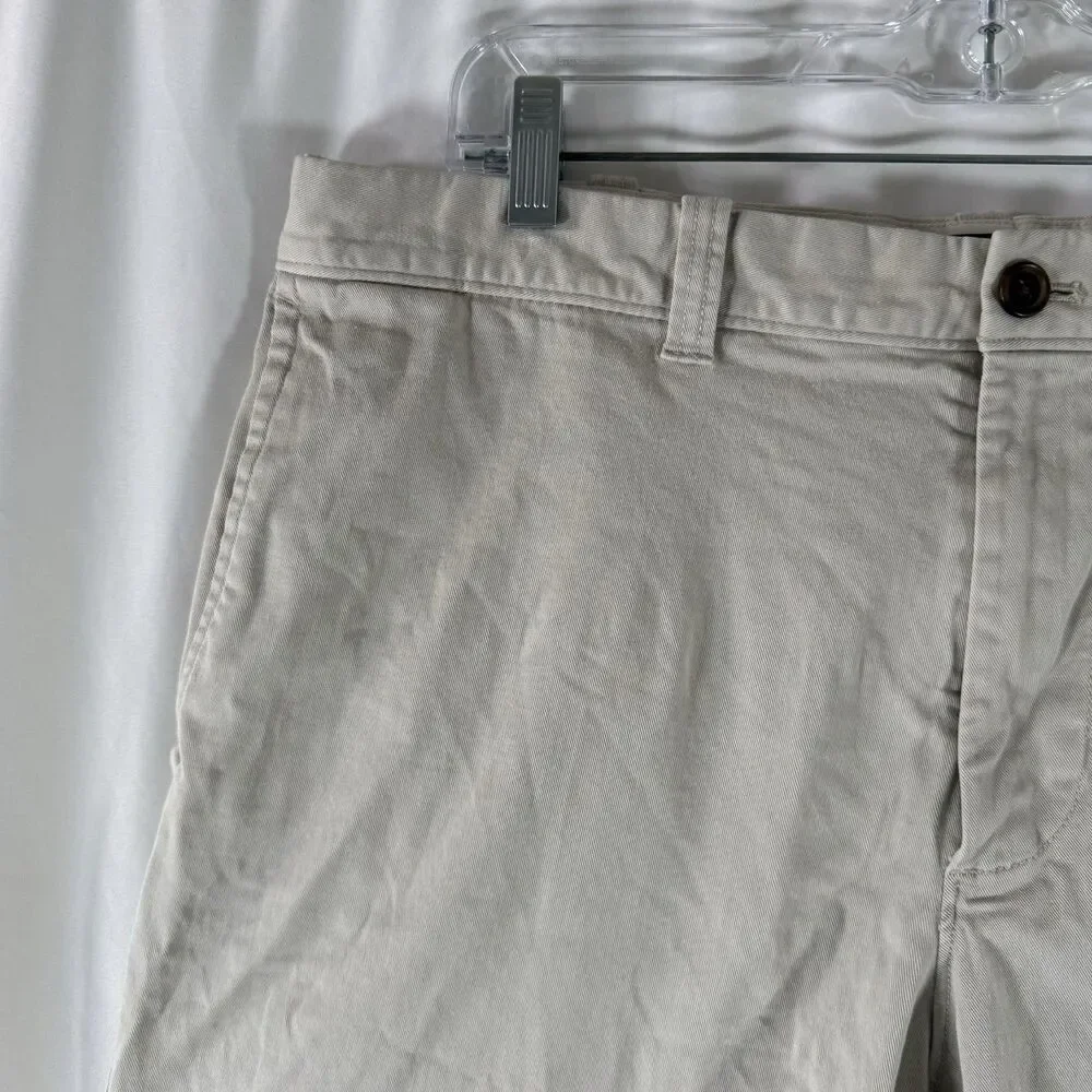J. Crew waist 37